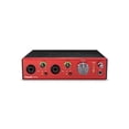 thumbnail image 5 of Focusrite Clarett+ 2Pre 10x4 USB-C Audio Interface, 5 of 7