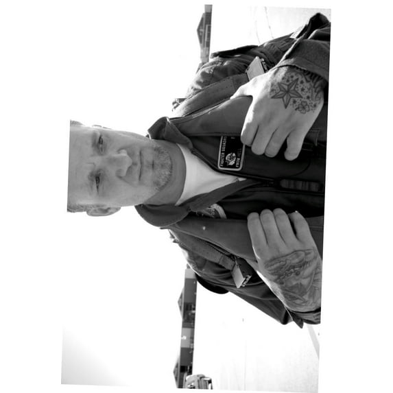 Jesse James Is A Dead Man Poster 24In x36In Art Poster 24x36 Multi-Color Square Adults Best Posters