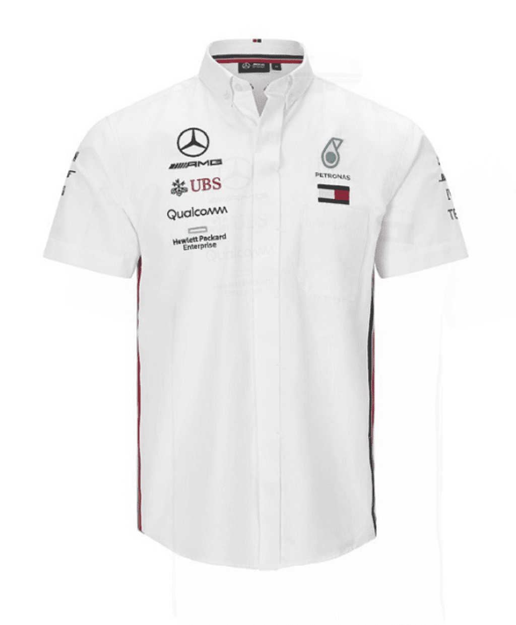 mercedes amg cycling jersey