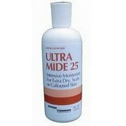 Ultra-Mide 25 Moisturizing Lotion - 8 Oz