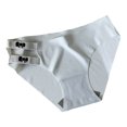 thumbnail image 1 of Gibobby Calzoncillos para mujer maidenform Logo de personalizado, Tangas a rayas de cintura , tangas personalizadas, ropa interior de mujer(Azul,M), 1 of 4