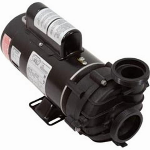 Balboa Water Group BB4239110S 2 in. Group Pump BWG Sta-Rite Dura-Jet with 1HP 115V 2-Speed