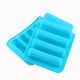 thumbnail image 4 of Bandeja cubitos molde caramelo cocina Cilindro colorido Cubitos de hielo Bandeja Congelar Molde Fondant Chocolate Mold Hacer Silcone Ecomeon no, 4 of 6