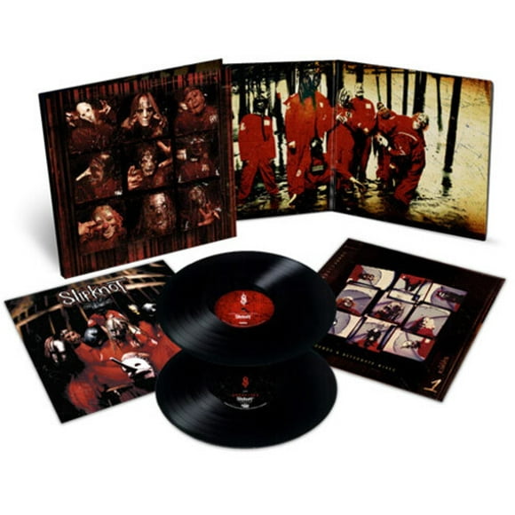 Slipknot (25th Anniversary Edition)