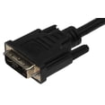 thumbnail image 2 of SF Cable DVI-A Male to HD15 VGA Male Analog Video Cable, 2 meter, 2 of 5