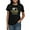 Black, variant on CafePress - Queenbee2 T Shirt - Women's Traditional Fit Dark T-Shirt