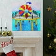 thumbnail image 5 of Pier in Pop Splendor - Canvas, 5 of 10