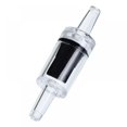 thumbnail image 3 of One Way Check Valve CO2 Counter Check Valve for Anti-Backflow Non-Return Air CO2 Line Retention Oxygen Increasing Pump Accessories by AMAZING FASHION,10 Pcs, 3 of 6
