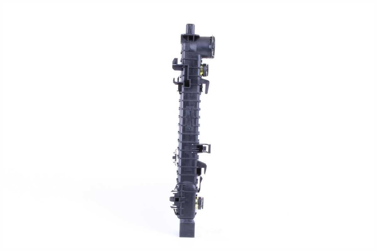 Nissens 62786A Radiator