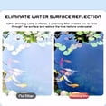 thumbnail image 6 of 52mmCPL Polarizing Filter For Mobile Phones With Clip Phone Lens Filter Adapter, Compatible with iPhone 17/16/15/14/13/12, 16/15/14/13/12 Pro, 16/15/14/13/12 Pro Max(black#1), 6 of 8