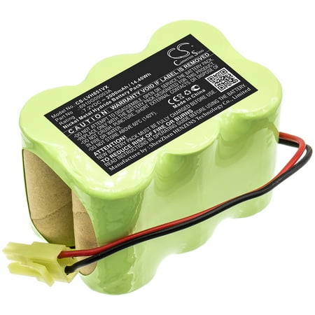 Szdcoo 6910G00003A 2000mAh Battery Replacement for LG VH851C V-H851CP VH852CP