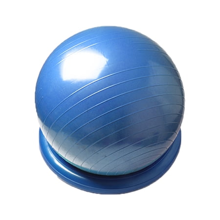 exercise ball ring