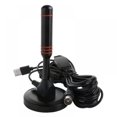 thumbnail image 1 of 1280 Miles Ranges Antenna TV Digital Skywire* 4K Antena Digital Indoor 1080P HD, 1 of 6