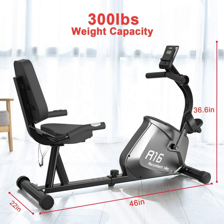 Snode exercise bike 2025