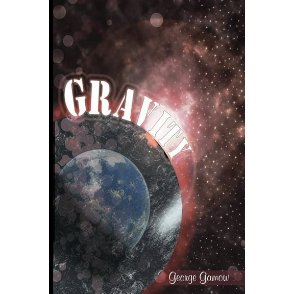 Gravity (Paperback)