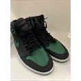 thumbnail image 2 of N I-K-E A i r-Jor-dan 1 Retro Shoes Mens Size 15 High Pine Green 2.0 Sneakers, 2 of 6