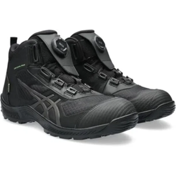 新品未使用⭐︎asics WINJOB CP604 G-TX BOA 26.5㎝ ASICS Work Shoes WINJOB CP604 G-TX BOA WIDE 1273A084-001