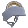 thumbnail image 3 of Casco Seguridad Infantil Bebes Y Niños + Rodilleras Gateo. Dara Baby  Acc0019, 3 of 6