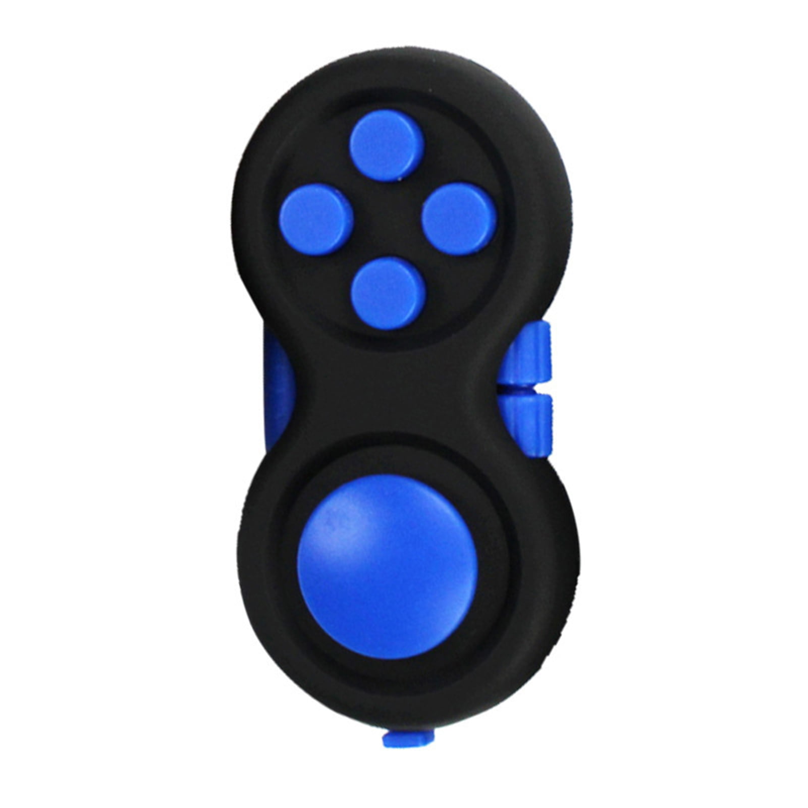 Details about   Fidget Controller Pad Stress Reducer/Relief 