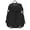 Black, variant on URSOFINE 2-in-1 Detachable Hiking Backpack with Sling Bag, Water-Resistant Lightweight Sport Backpack for Travel & Outdoor, 31L Daypack with Bungee System, Laptop & Tablet PC Compartment