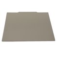 thumbnail image 2 of 3D Printer Spring Plate, Amber Color 310x310mm 3D Printer Accessories Spring Steel PEI Platform Board Strong Adhesion Magnetic Base  For CR 10 For CR 10S, 2 of 8