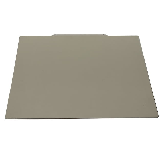 3D Printer Spring Plate, PEI Platform Board Magnetic Base 310x310mm Strong Adhesion 3D Printer Accessories For CR 10 For CR 10S