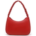 thumbnail image 1 of CYHTWSDJ Bolsos de hombro para mujer, lindo bolso de mano Hobo Mini bolso de mano con cierre de cremallera, 1 of 5
