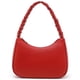 thumbnail image 1 of CYHTWSDJ Bolsos de hombro para mujer, lindo bolso de mano Hobo Mini bolso de mano con cierre de cremallera, 1 of 5