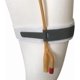 thumbnail image 3 of Anti-Slip Leg Bag Straps, Catheter Holder with Drainage Support, Adjustable Medical Straps (5pcs, Gray), 3 of 5