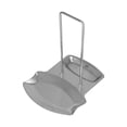 thumbnail image 4 of Rejilla para tapa de olla, soporte para tapa de olla de acero inoxidable, suministros de cocina, confiabilidad excepcional, 4 of 12
