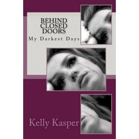 Behind Closed Doors: My Darkest Days | Walmart Canada