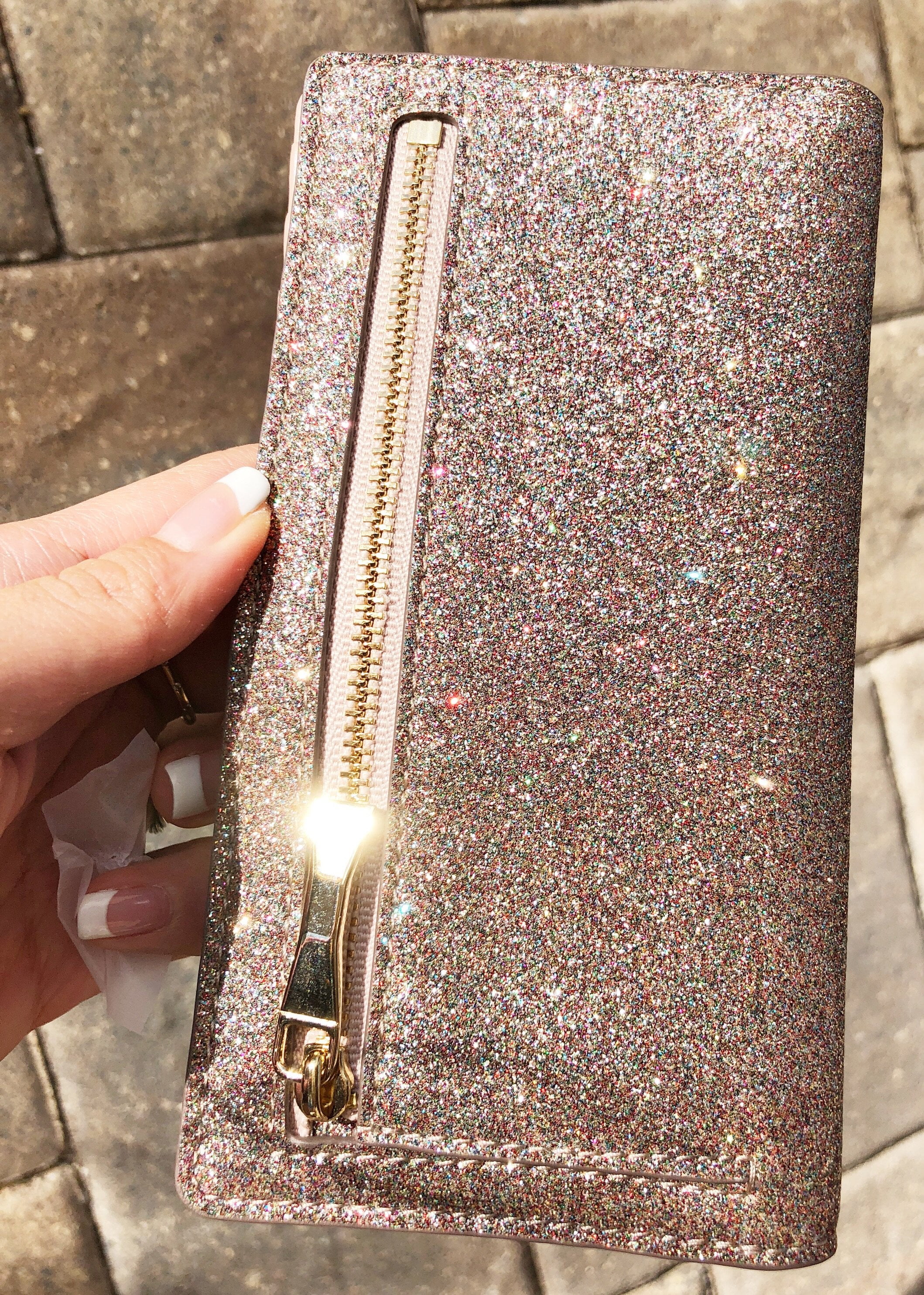 kate spade burgess wallet