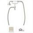 thumbnail image 2 of Rohl U.5380 Perrin And Rowe Tub Filler Hand Shower - Nickel, 2 of 2