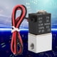 thumbnail image 5 of Válvula Solenoide de Respuesta Rápida DC12V Para Agua Aire Aceite 2 Posiciones 2 Vías ANGGREK, 5 of 7