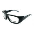thumbnail image 1 of OnGuard Lunettes de Sécurité RxAble Lunettes US-110S Noir / Gris Sans Métal 59 mm, 1 of 7