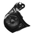 thumbnail image 1 of Interruptor de control de audio del volante OE# 35880-TR0-A02, 1 of 5