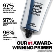 Smashbox The Original Photo Finish Smooth Blur Primer 10 ml / 0.33 oz