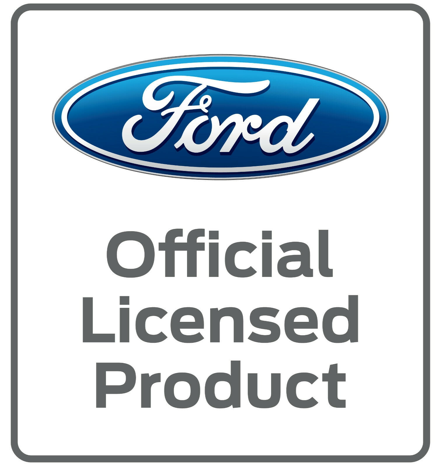 Ford Cappello Da Uomo Con Logo Built Proud - Foto 7