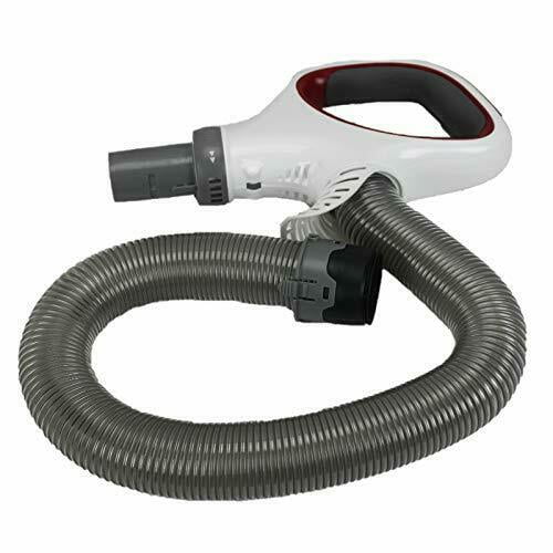 Shark Rotator Professional Lift Away Nv501 Nv502 Nv500w Genuine Oem Attachment Hose Walmart