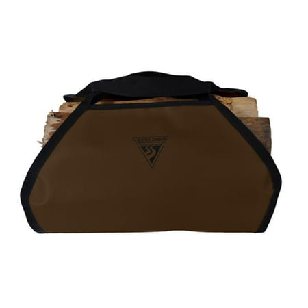 64119 Outfitter Class Camp Hauler, Brown