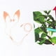 thumbnail image 4 of Auriculares,accesorios de cosplay auriculares de anime con orejas de ,tapones para los oídos lindos auriculares de hada para niños,auriculares retráctiles para niñas Auriculares de, 4 of 10