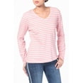 thumbnail image 1 of Women's Full Sleeves T-Shirts RUBOR YD, 1 of 4