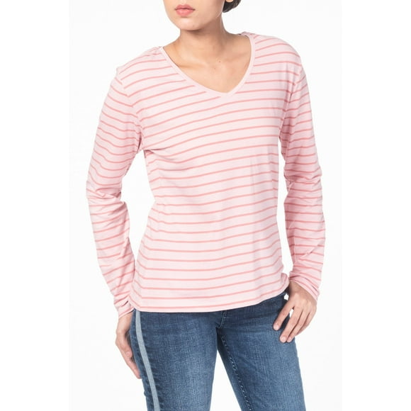 Women's Full Sleeves T-Shirts RUBOR YD