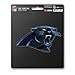 thumbnail image 3 of Carolina Panthers Decal 5x8 Die Cut 3D Logo Design, 3 of 4