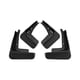 thumbnail image 1 of Guardabarros para coche A3 Sport Hatchback 2021-2023 Guardabarros Guardabarros Guardabarros Guardabarros Accesorios Negro, Negro, 1 of 4