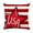 A, variant on Independence Day Patriotic Pillow Covers USA Flag Red Blue Stripes Linen Throw Cushion Case 18x18 in, 250 Anniversary USA 4th of July Memorial Day Decor for Home Couch Sofa Outdoor Yard, A