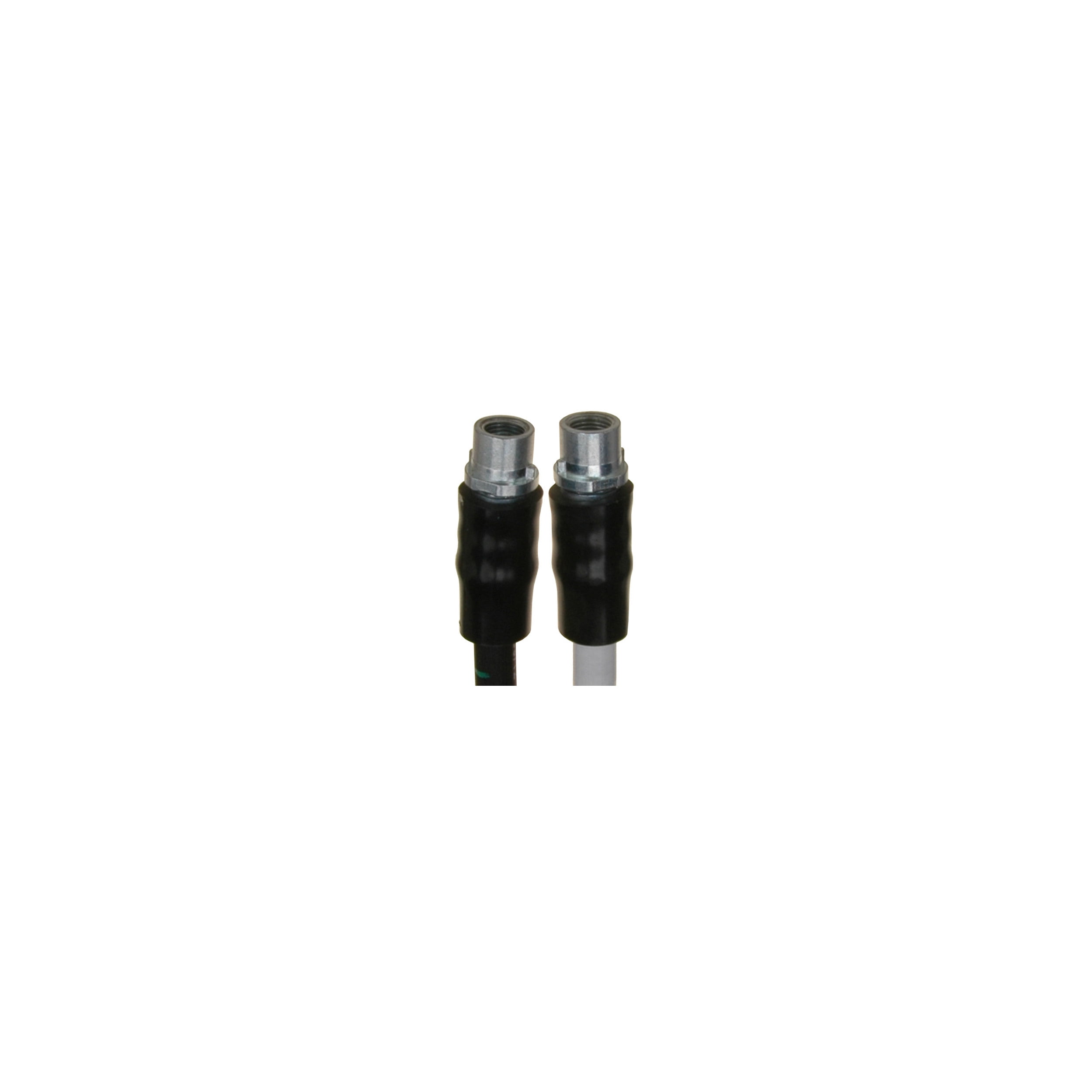 Raybestos BH383310 Professional Grade Brake Hydraulic Hose Fits select: 2001-2005 AUDI ALLROAD