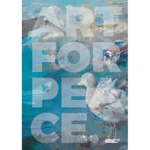 Art for Peace, (Paperback)