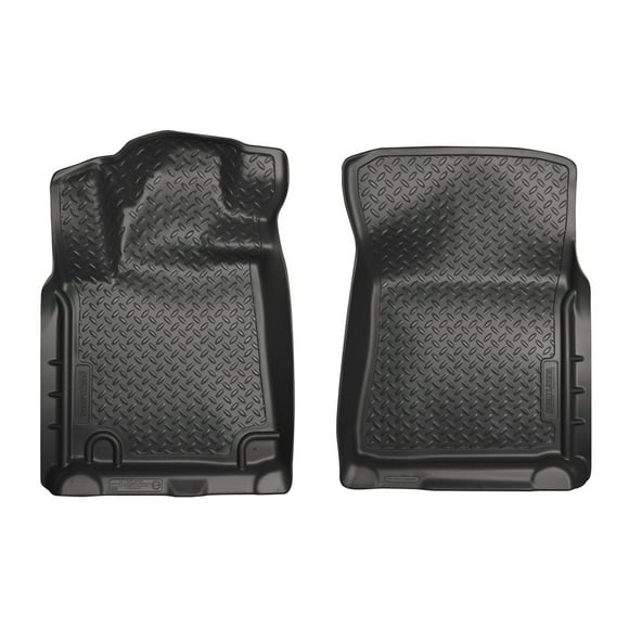 Toyota Tundra Oem Floor Mats