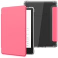 thumbnail image 1 of Funda MoKo Ultra Clear Soft TPU para Kindle 11.ª generación 2024, 1 of 7
